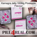 Kamagra Jelly 100Mg Pineapple Flavour 33